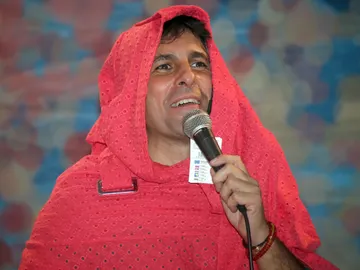 Fran Rivera lo dio todo en 'La noche de los toreros' del Rastrillo Nuevo Futuro Fran Rivera lo dio todo en 'La noche de los toreros' del Rastrillo Nuevo Futuro