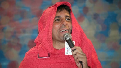 El día a día de los famosos en el CLB Paparazzi