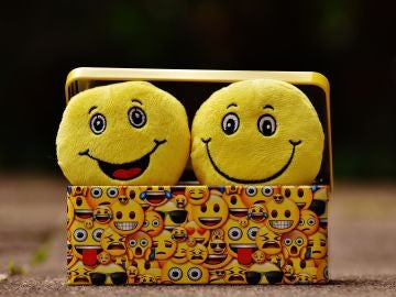 Caja de Emojis