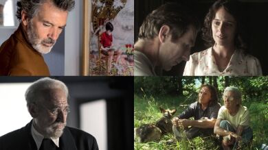 'Dolor y gloria', 'La trinchera infinita', 'Mientras dure la guerra' y 'O que arde', finalistas al 25 Premio Forqué al Mejor Largometraje