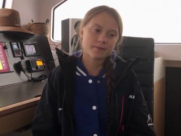 Extremadura ofrece un coche eléctrico a Greta Thunberg para viajar a la Cumbre del Clima