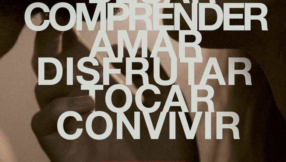Cartel por el Día Mundial del Sida