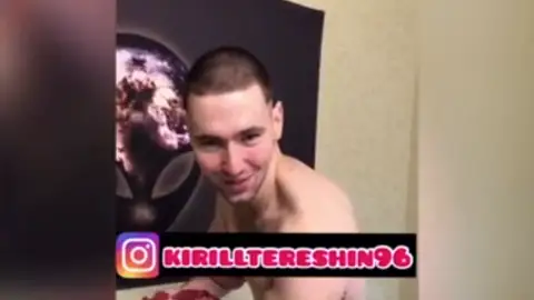 Kirill Tereshin Kirill Tereshin