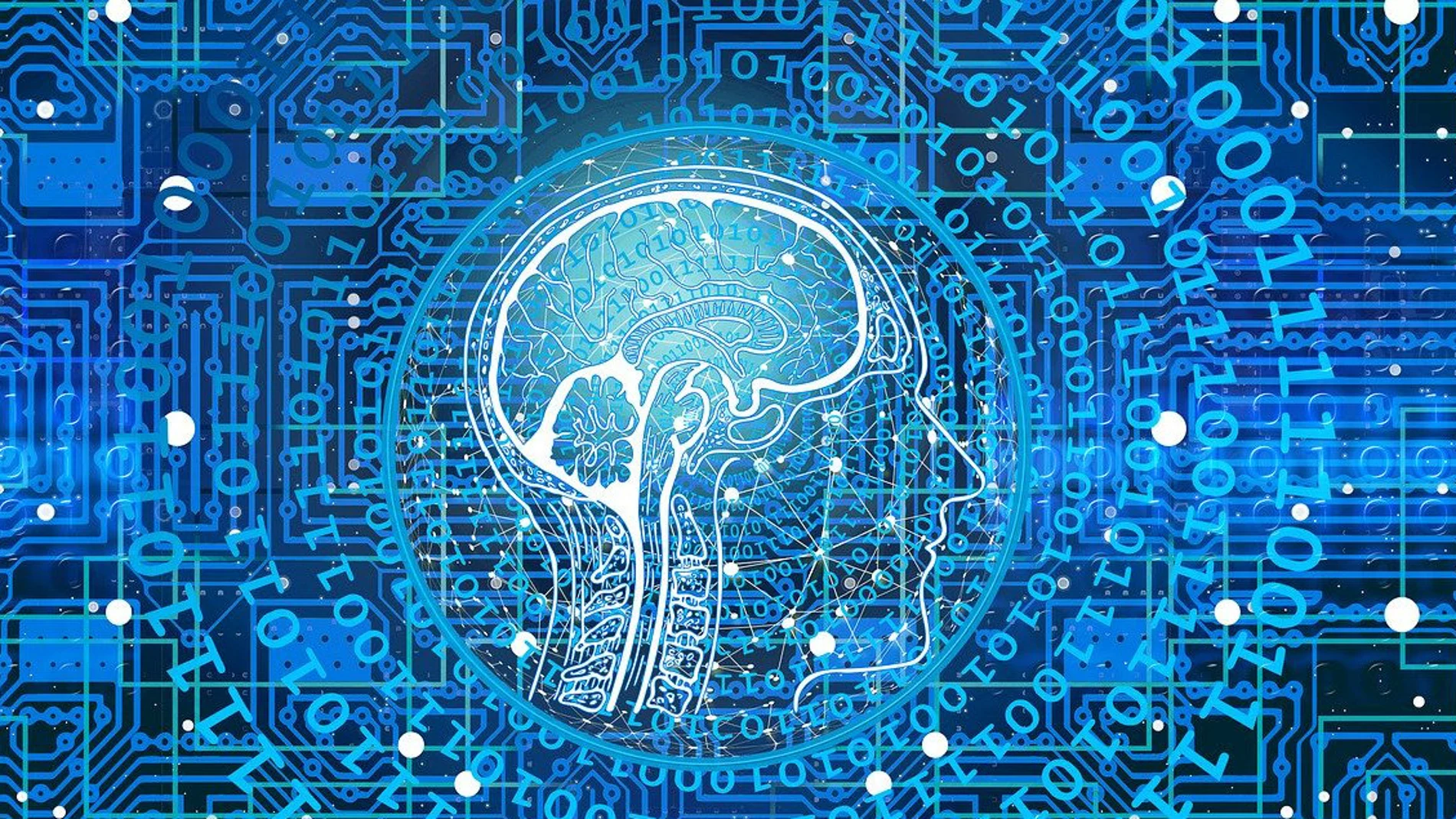 Nuevos algoritmos vigilan el buen comportamiento de la inteligencia artificial Nuevos algoritmos vigilan el buen comportamiento de la inteligencia artificial