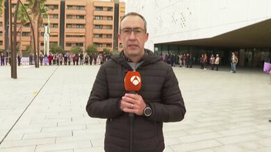 Alfonso Egea analiza el juicio de 'La Manada' por abusar de una joven en Pozoblanco