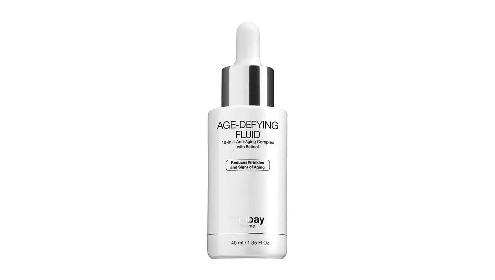 Vitabay Serum antiedad Vitabay Serum antiedad