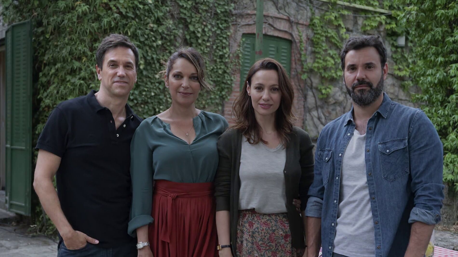 Desenredando El Nudo - Temporada 1 - Capítulo 1: La Verdad