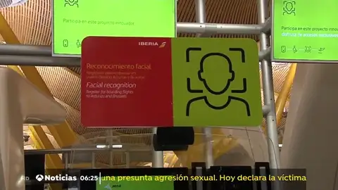 Reconocimiento facial nueva reconocimiento