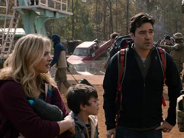 'La quinta ola' 'La quinta ola'