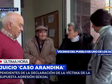 caso arandina caso arandina