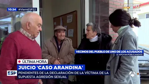 caso arandina caso arandina