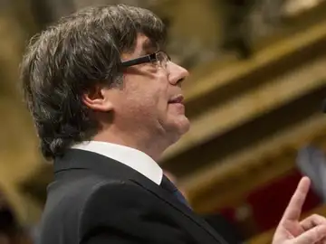 A3 Noticias 1 (22-11-19) Puigdemont ofreció reconocer Crimea como territorio ruso a cambio de apoyo para la independencia de Cataluña A3 Noticias 1 (22-11-19) Puigdemont ofreció reconocer Crimea como territorio ruso a cambio de apoyo para la independencia de Cataluña