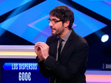 Los primeros recuerdos de Juanra Bonet en el cine: “Era para hacer manitas” Los primeros recuerdos de Juanra Bonet en el cine: “Era para hacer manitas”