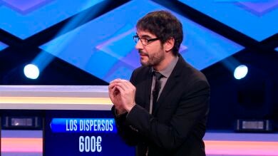 Los primeros recuerdos de Juanra Bonet en el cine: “Era para hacer manitas” 