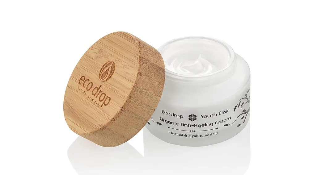 Eco Drop 100% natural Eco Drop 100% natural