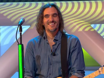 Joaquín confiesa que Jorge Fernández es un nefelibata, ¿qué significa esto? Joaquín confiesa que Jorge Fernández es un nefelibata, ¿qué significa esto?