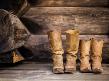 Botas Botas