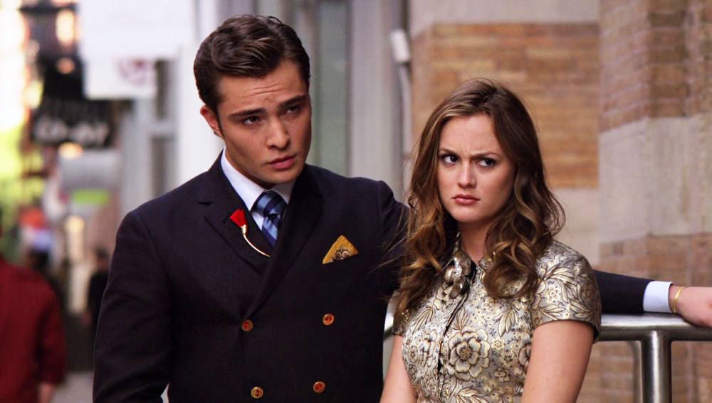 Resultado de imagen de GOSSIP GIRL