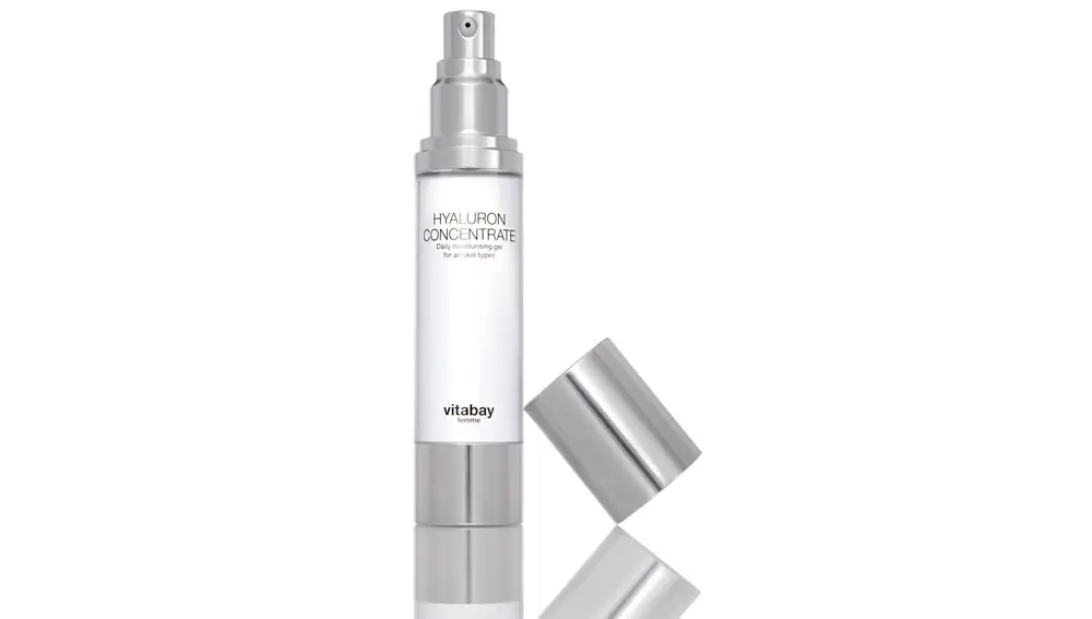 Vitabay - Gel hialuronico Vitabay - Gel hialuronico