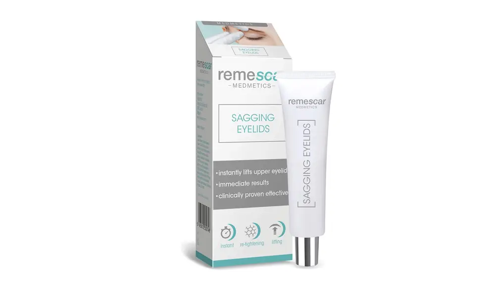 Remescar crema de ojos Remescar crema de ojos