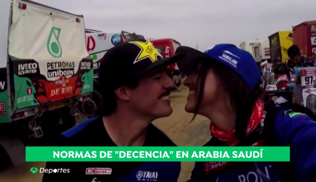 VETOS DAKAR VETOS DAKAR
