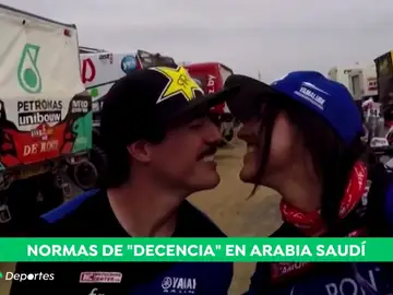 VETOS DAKAR VETOS DAKAR