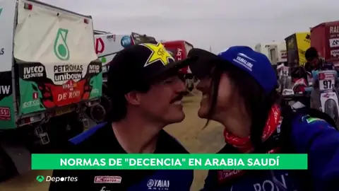 VETOS DAKAR VETOS DAKAR