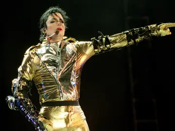 Michael Jackson Michael Jackson