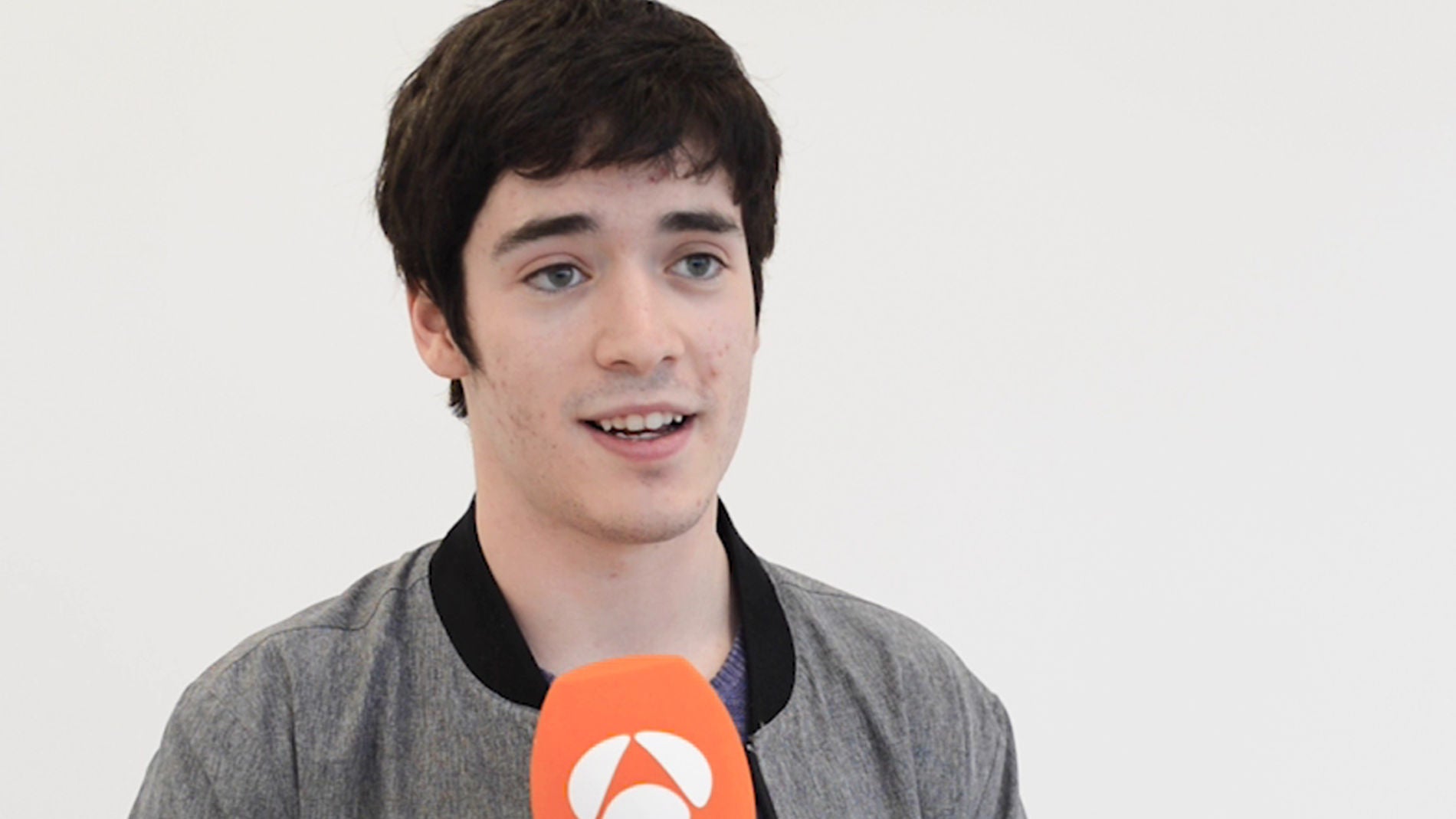 Marcos Ruiz revela c&oacute;mo se prepar&oacute; el equipo antes de comenzar el rodaje de 'El Nudo'