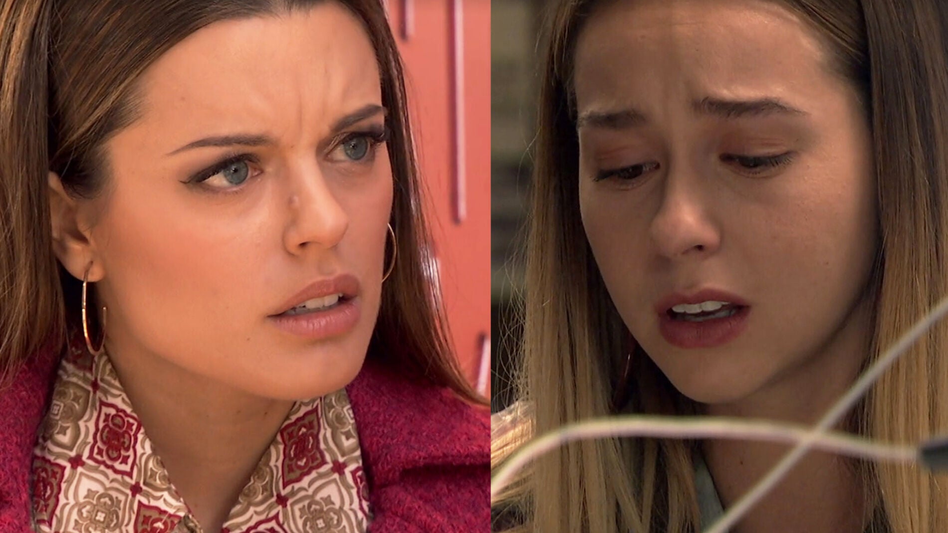 Avance semanal 'Amar es para siempre': Los protagonistas se enfrentan a la cruel verdad que dará un giro a sus vidas