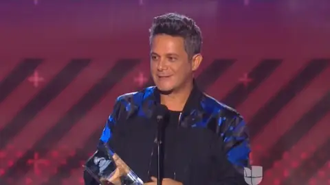 Alejandro Sanz Alejandro Sanz