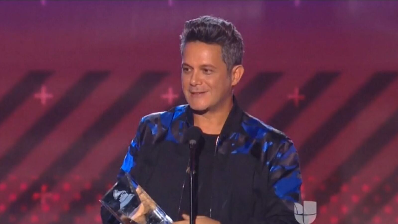 Alejandro Sanz, nominado a los Premios Grammy 2020 por #ElDisco
