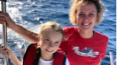 Día once: 'Diario de a bordo' de Greta Thunberg Día once: 'Diario de a bordo' de Greta Thunberg