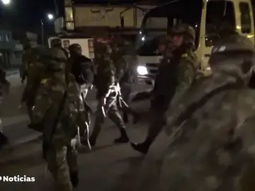 COLOMBIA COLOMBIA