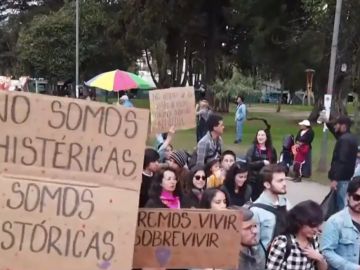 Manifestaciones