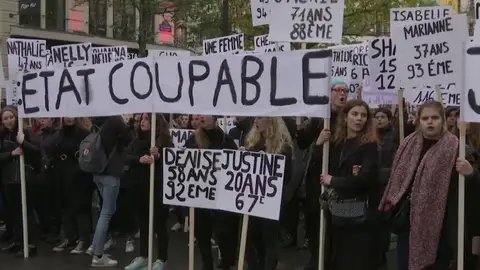 Mujeres Francia Mujeres Francia