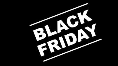 Black Friday 2019: Ofertas en Amazon, Media Markt, El Corte Inglés, Zara 