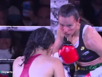 Nueva boxing Nueva boxing