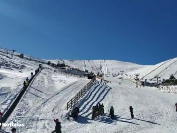 Los consejos para evitar accidentes al practicar el deporte del esquí