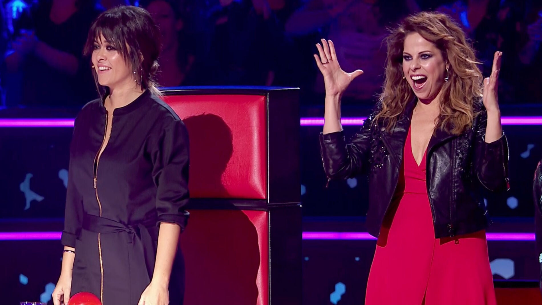 Daniel Garc&iacute;a, un 'mini Pablo L&oacute;pez' que cautivar&aacute; con su fuerza sobre el escenario en los Asaltos de 'La Voz Kids'