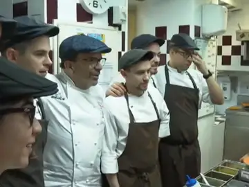 Guía Michelín Guía Michelín