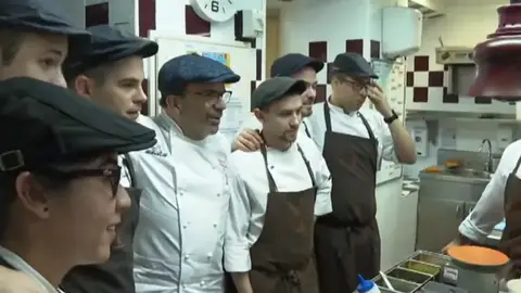 Guía Michelín Guía Michelín