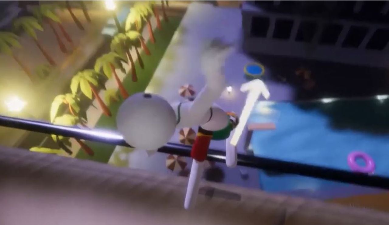 Imagen del videojuego Imagen del videojuego