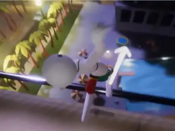 Imagen del videojuego Imagen del videojuego