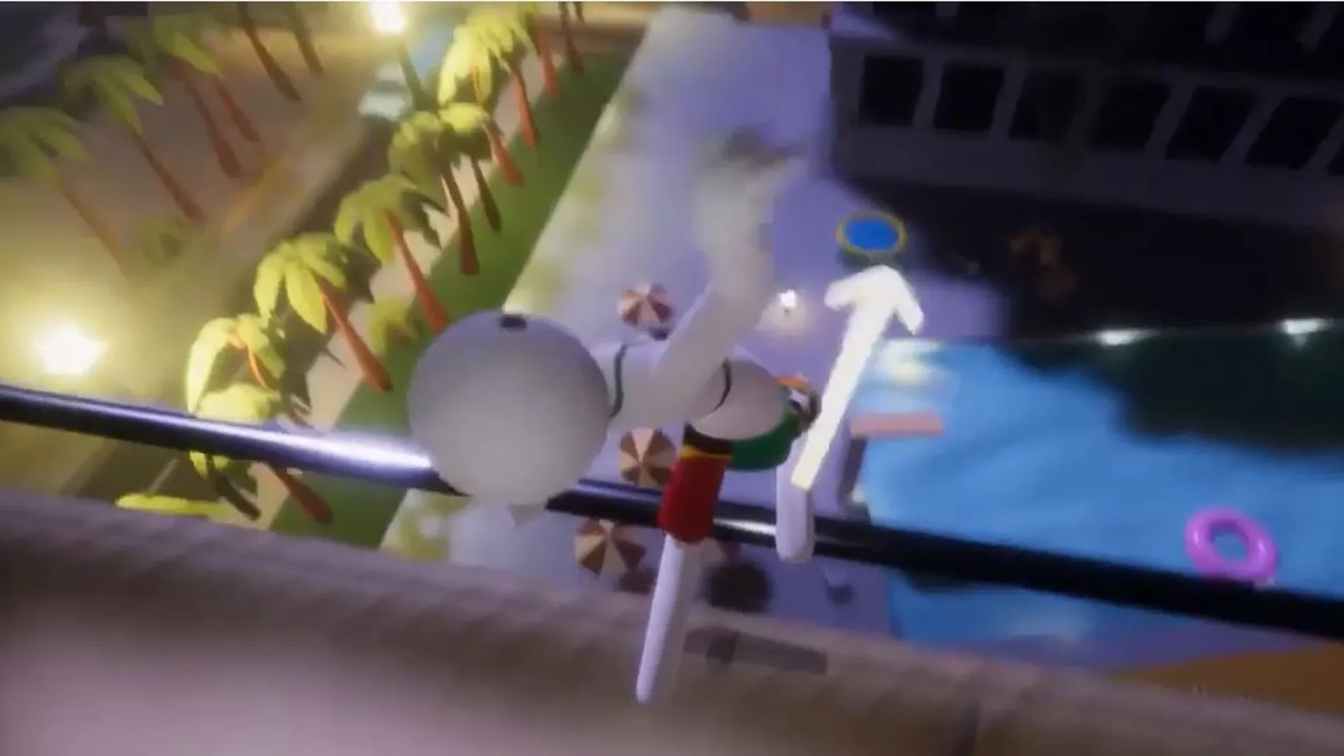 Imagen del videojuego Imagen del videojuego