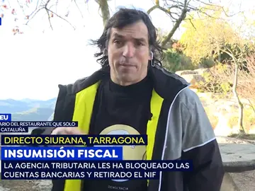 Insumisión fiscal Insumisión fiscal