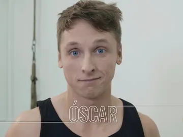 Óscar, preocupado por la relación de Jairo y Andrea Norman: "¿Por qué, si lo sabe todo, no cuenta nada?" Óscar, preocupado por la relación de Jairo y Andrea Norman: "¿Por qué, si lo sabe todo, no cuenta nada?"