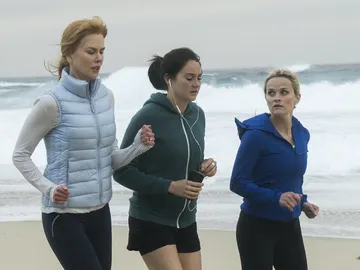 Big Little Lies, temporada 2 Big Little Lies, temporada 2