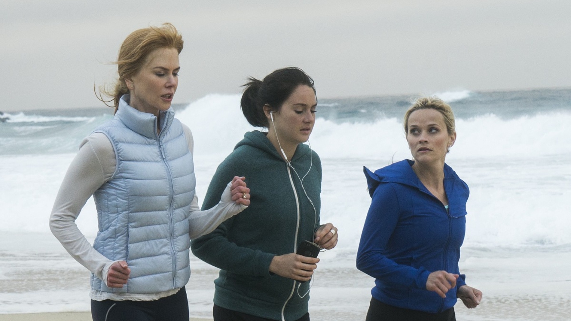Big Little Lies, temporada 2