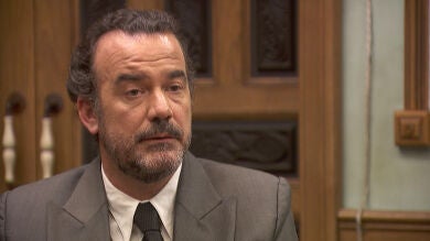Avance ‘El secreto de Puente Viejo’: Ignacio Solozábal, en shock con una decisión de Rosa 
